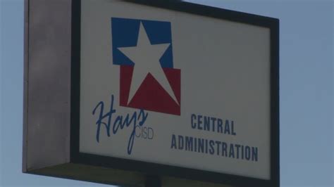 Hays CISD joins lawsuit against TEA over school rankings